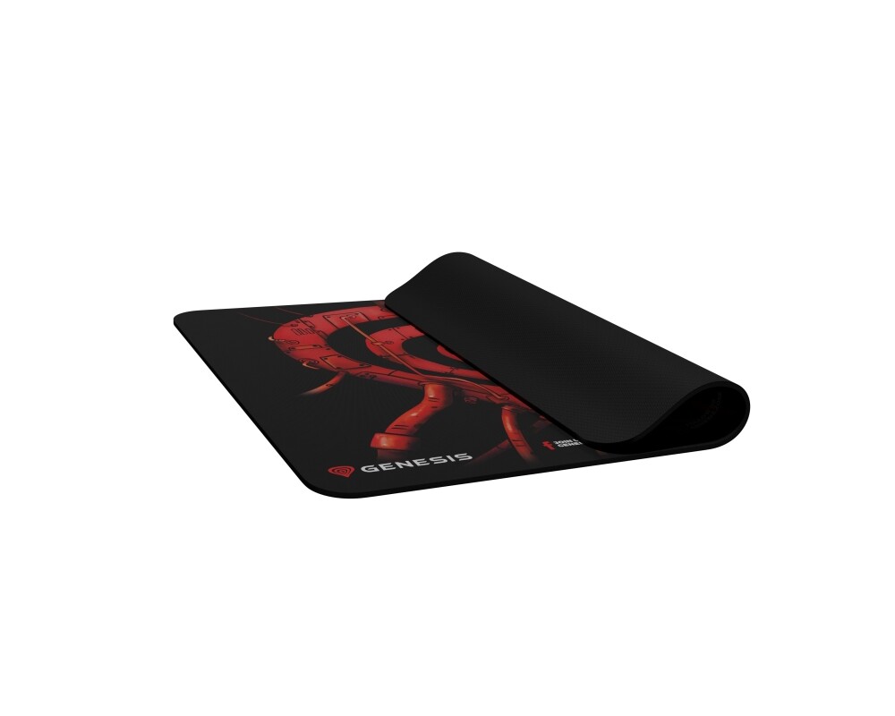 Пад за мишка Genesis Mouse Pad Promo Pump Up The Game 250x210mm 5
