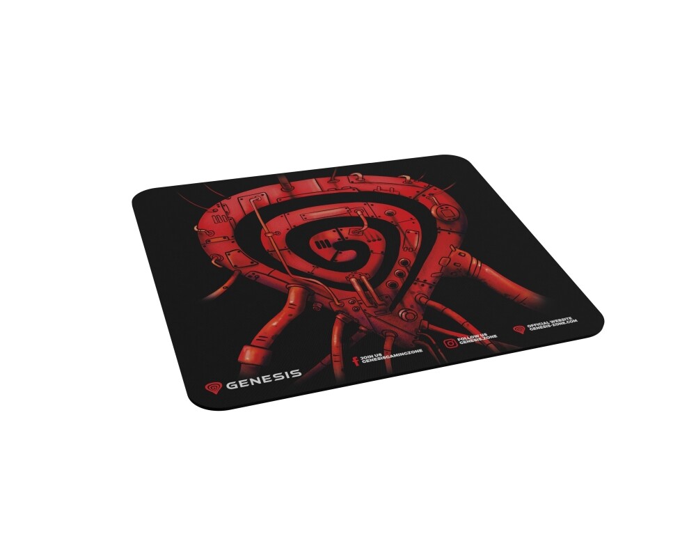 Пад за мишка Genesis Mouse Pad Promo Pump Up The Game 250x210mm 4