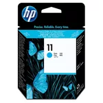 <span>Мастило</span> HP 11 Cyan Printhead <span class='catalog-num-in-name'>C4811A</span> - 