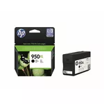 <span>Мастило</span> HP 950XL Black Officejet Ink Cartridge <span class='catalog-num-in-name'>CN045AE</span> - 
