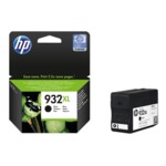 <span>Мастило</span> HP 932XL original Ink cartridge CN053AE BGX black high capacity 1.000 pages 1-pack Officejet <span class='catalog-num-in-name'>CN053AE#BGX</span> - 