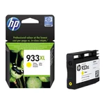 <span>Мастило</span> HP 933XL Yellow Officejet Ink Cartridge <span class='catalog-num-in-name'>CN056AE#BGX</span> - 