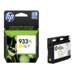 <span>Мастило</span> HP 933XL Yellow Officejet Ink Cartridge <span class='catalog-num-in-name'>CN056AE#BGX</span> - 