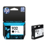 <span>Мастило</span> HP 932 Black Officejet Ink Cartridge <span class='catalog-num-in-name'>CN057AE</span> - 