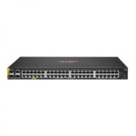 <span>Switch (Комутатор)</span> HPE Aruba 6000 48G CL4 PoE+ 370W 4SFP Switch R8N85A <span class='catalog-num-in-name'>R8N85A</span> - 