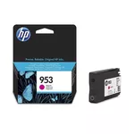 <span>Мастило</span> HP 953 Magenta Original Ink Cartridge <span class='catalog-num-in-name'>F6U13AE</span> - 