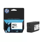 <span>Мастило</span> HP 953 Black Original Ink Cartridge <span class='catalog-num-in-name'>L0S58AE</span> - 