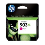 <span>Мастило</span> HP 903XL High Yield Magenta Original Ink Cartridge <span class='catalog-num-in-name'>T6M07AE</span> - 