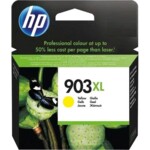 <span>Мастило</span> HP 903XL High Yield Yellow Original Ink Cartridge <span class='catalog-num-in-name'>T6M11AE</span> - 