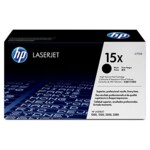 <span>Тонер за принтер</span> HP 15X Black LaserJet Toner Cartridge <span class='catalog-num-in-name'>C7115X</span> - 