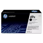 <span>Тонер за принтер</span> HP 49X original LaserJet Toner cartridge Q5945X black high capacity 6.000 pages 1-pack <span class='catalog-num-in-name'>Q5949X</span> - 