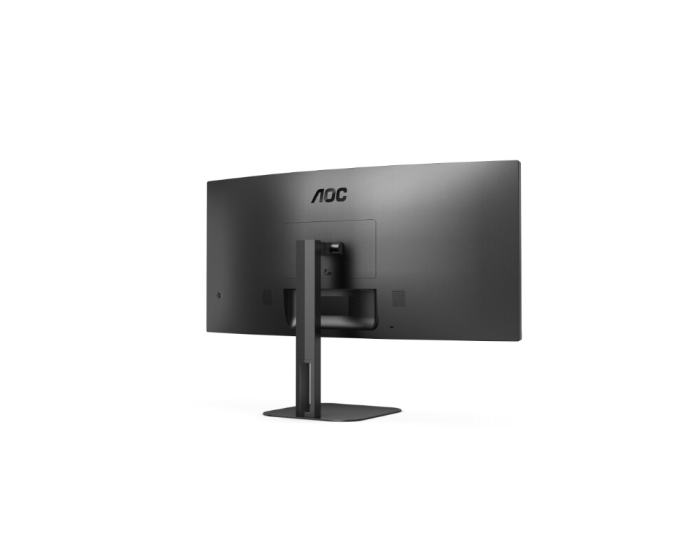 Монитор AOC CU34V5C/BK 18