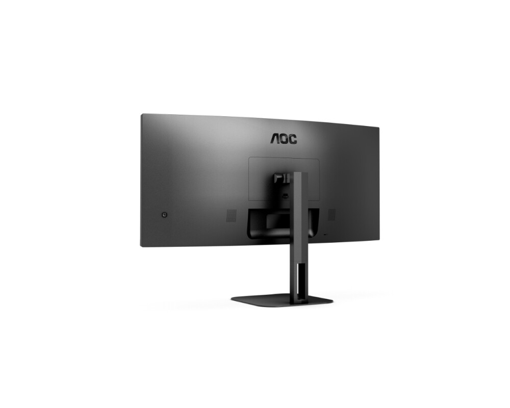 Монитор AOC CU34V5C/BK 19