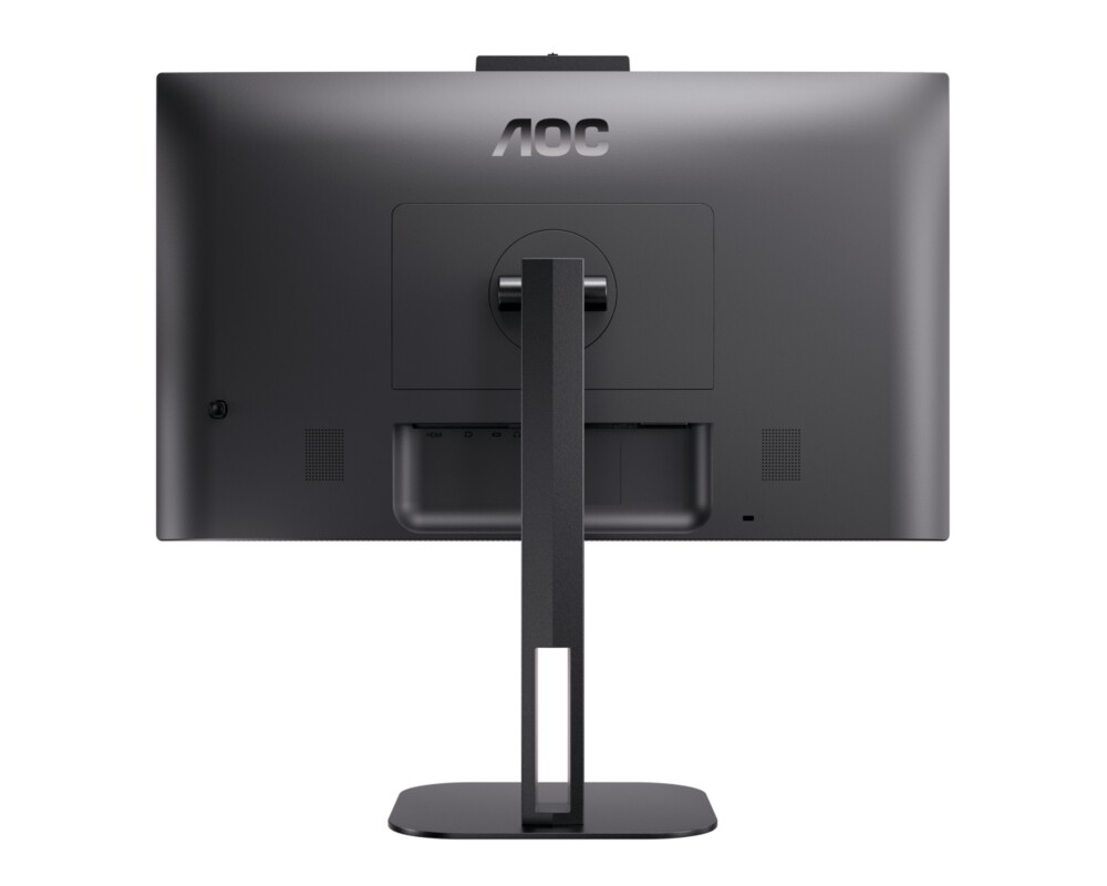 Монитор AOC 24V5CW/BK 13