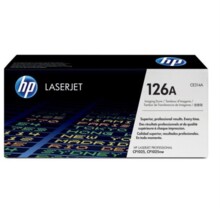  HP 126A original LaserJet imaging drum CE314A standard capacity 14.000 pages 1-pack 59884 CE314A на топ цена - PIC.bg