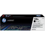 <span>Тонер за принтер</span> HP 128A Black LaserJet Toner Cartridge <span class='catalog-num-in-name'>HP-TON-CE320A</span> - 