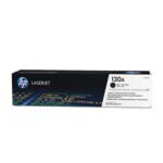 <span>Тонер за принтер</span> HP 130A original Toner cartridge CF350A black standard capacity 1.300 pages 1-pack <span class='catalog-num-in-name'>CF350A</span> - 