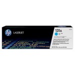 <span>Тонер за принтер</span> HP 131A original Toner cartridge CF211A cyan standard capacity 1.800 pages 1-pack <span class='catalog-num-in-name'>CF211A</span> - 