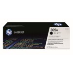 <span>Тонер за принтер</span> HP 305A original LaserJet Toner cartridge CE410A black standard capacity 2.090 pages 1-pack <span class='catalog-num-in-name'>CE410A</span> - 