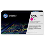 <span>Тонер за принтер</span> HP 507A Magenta LaserJet Toner Cartridge <span class='catalog-num-in-name'>CE403A</span> - 