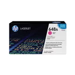 <span>Тонер за принтер</span> HP 648A original Color LaserJet Toner cartridge CE263A magenta standard capacity 11.000 pages 1-pack <span class='catalog-num-in-name'>CE263A</span> - 