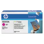 <span>Тонер за принтер</span> HP 504A original Colour LaserJet Toner cartridge CE253A magenta standard capacity 7.000 pages 1-pack ColorSphere <span class='catalog-num-in-name'>CE253A</span> - 
