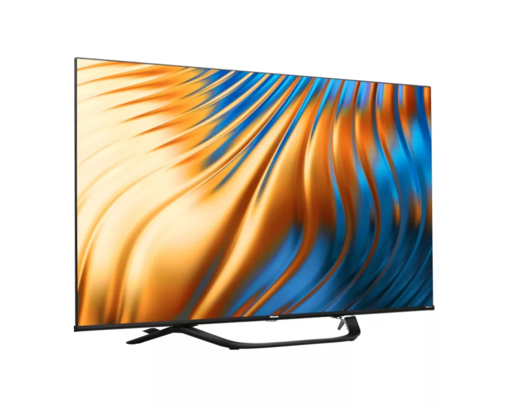 Телевизор Hisense 43" A63H 4
