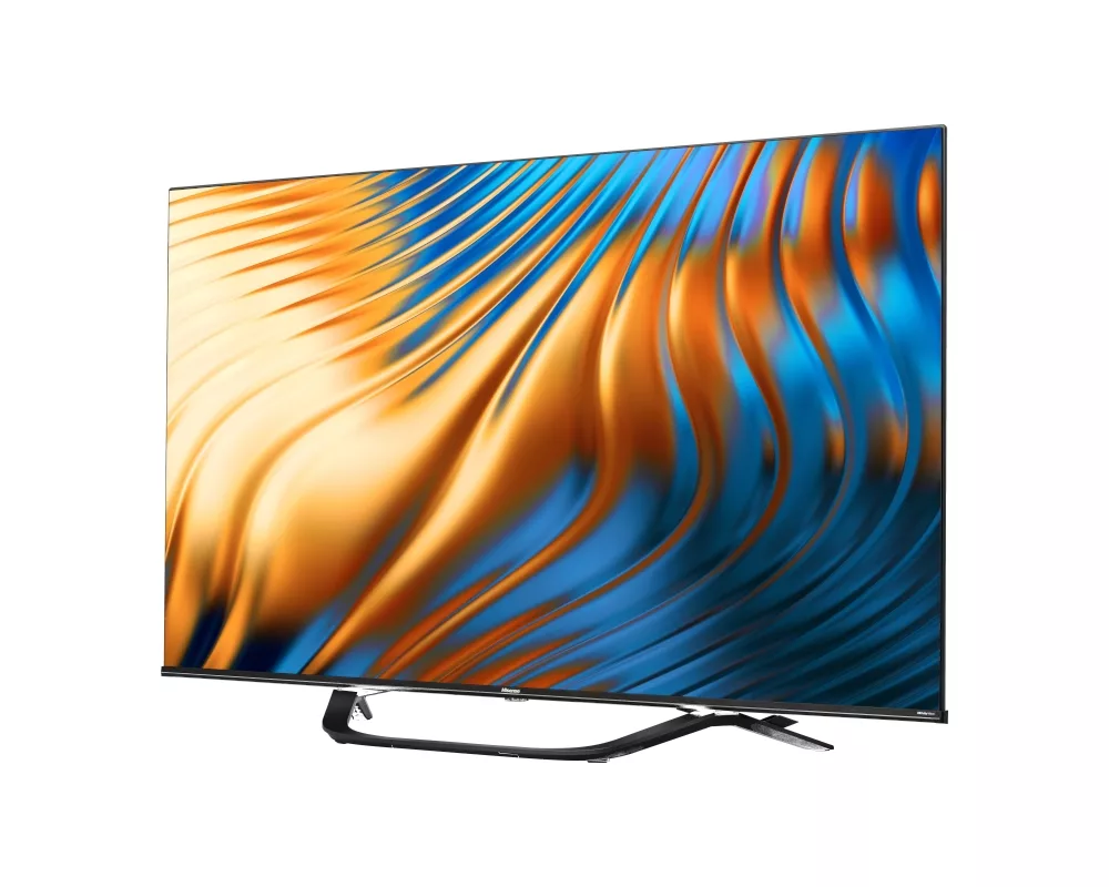 Телевизор Hisense 43" A63H 6