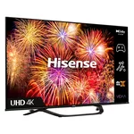 Телевизор Hisense 43" A63H 8