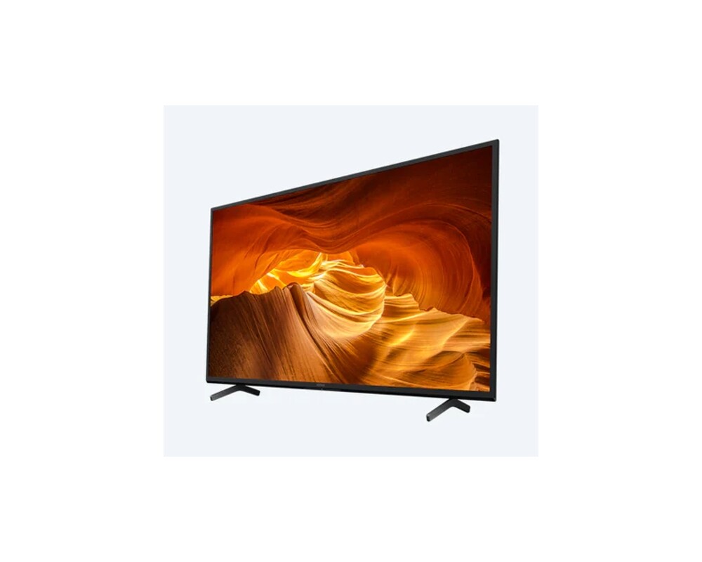 Телевизор Sony KD-50X72K 50" 4K HDR TV BRAVIA  2