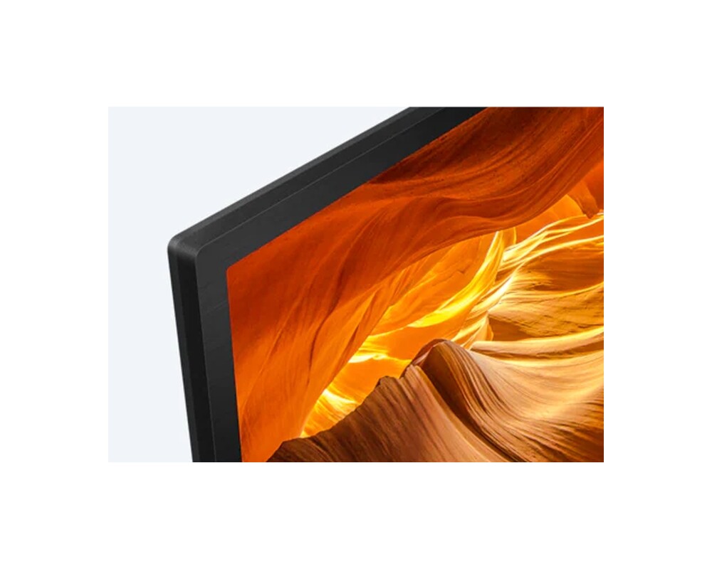 Телевизор Sony KD-50X72K 50" 4K HDR TV BRAVIA  4