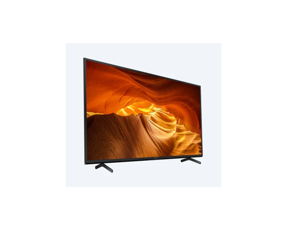 Телевизор Sony KD-50X72K 50" 4K HDR TV BRAVIA  3