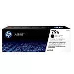 <span>Тонер за принтер</span> HP 79A Black Original LaserJet Toner Cartridge (CF279A) <span class='catalog-num-in-name'>CF279A</span> - 