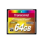 <span>Флаш карта</span> Transcend 64GB CF Card (1066x) <span class='catalog-num-in-name'>TS64GCF1000</span> - 