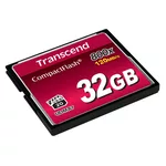 <span>Флаш карта</span> Transcend 32GB CF Card (800X) <span class='catalog-num-in-name'>TS32GCF800</span> - 
