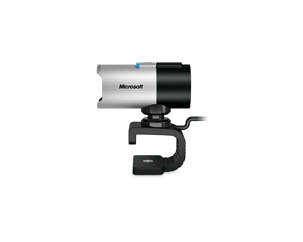 Уеб камера Microsoft LifeCam Studio 4