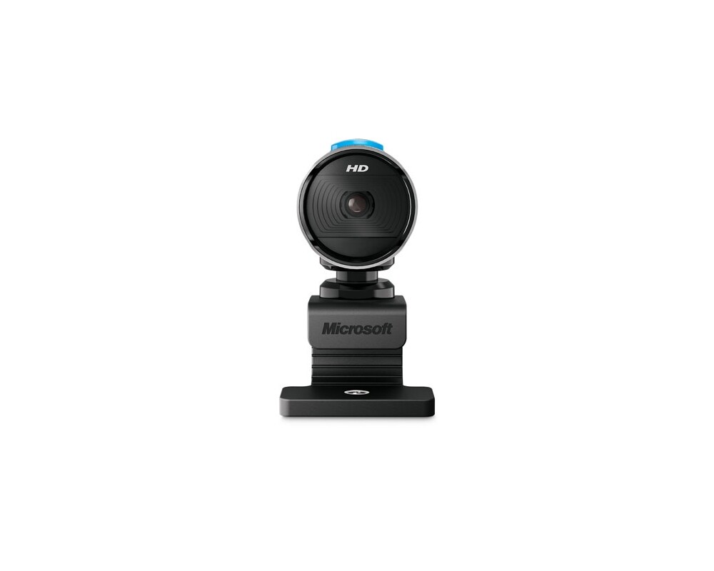 Уеб камера Microsoft LifeCam Studio 3