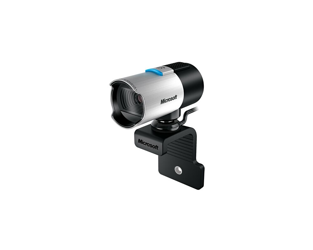 Уеб камера Microsoft LifeCam Studio 2