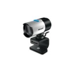<span>Уеб камера</span> Microsoft LifeCam Studio <span class='catalog-num-in-name'>Q2F-00018</span> - 