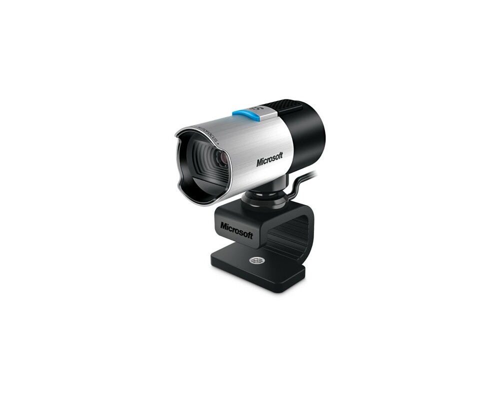 Microsoft LifeCam Studio 60315 Q2F-00018 на топ цена - PIC.bg