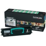 <span>Тонер за принтер</span> Lexmark E352H11E E352 Return Programme 9K Toner Cartridge <span class='catalog-num-in-name'>E352H11E</span> - 