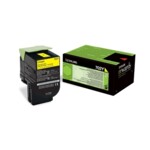 <span>Тонер за принтер</span> Lexmark 70C20Y0 CS/CX310 <span class='catalog-num-in-name'>70C20Y0</span> - 