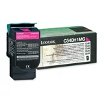 <span>Тонер за принтер</span> Lexmark C540H1MG C54x <span class='catalog-num-in-name'>C540H1MG</span> - 