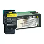 <span>Тонер за принтер</span> Lexmark C540H1YG C54x <span class='catalog-num-in-name'>C540H1YG</span> - 