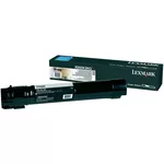 <span>Тонер за принтер</span> Lexmark X950X2KG X950/952/954 Black 32K Toner Cartridge <span class='catalog-num-in-name'>X950X2KG</span> - 