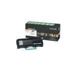 <span>Тонер за принтер</span> Lexmark E460X11E E460 Return Programme 15K Toner Cartridge <span class='catalog-num-in-name'>E460X11E</span> - 