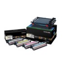 <span>Барабан за принтер</span> Lexmark C540X74G C54x <span class='catalog-num-in-name'>C540X74G</span> - 