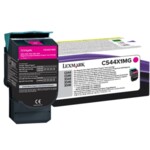 <span>Тонер за принтер</span> Lexmark C544X1MG C/X544 <span class='catalog-num-in-name'>C544X1MG</span> - 