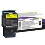 <span>Тонер за принтер</span> Lexmark C544X1YG C/X544 <span class='catalog-num-in-name'>C544X1YG</span> - 