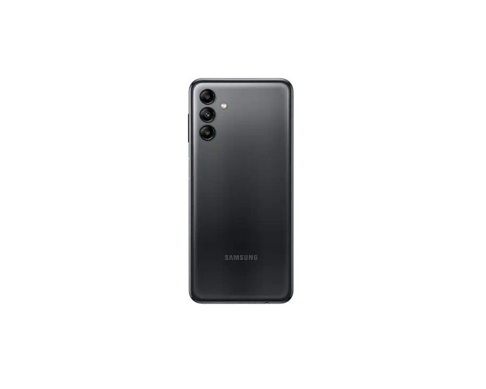 Смартфон Samsung Galaxy A04s, 3 GB, 32 GB, Black, SM-A047F/DSN 5